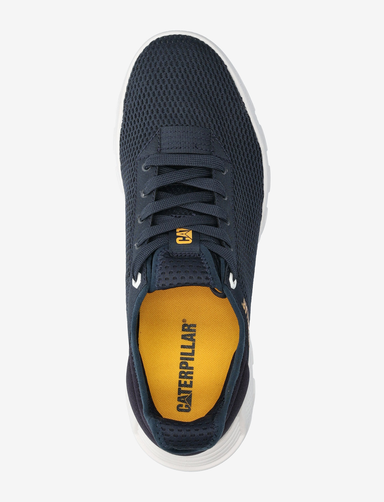 Caterpillar - Men'S Hex Lite Vent - Total Eclipse - total eclipse - 3