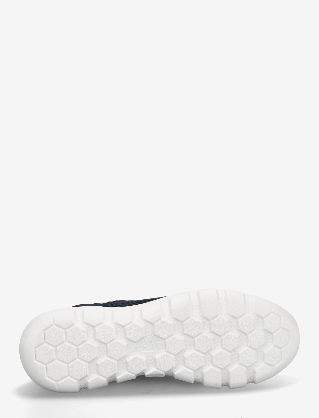 Caterpillar - Men'S Hex Lite Vent - Total Eclipse - total eclipse - 4