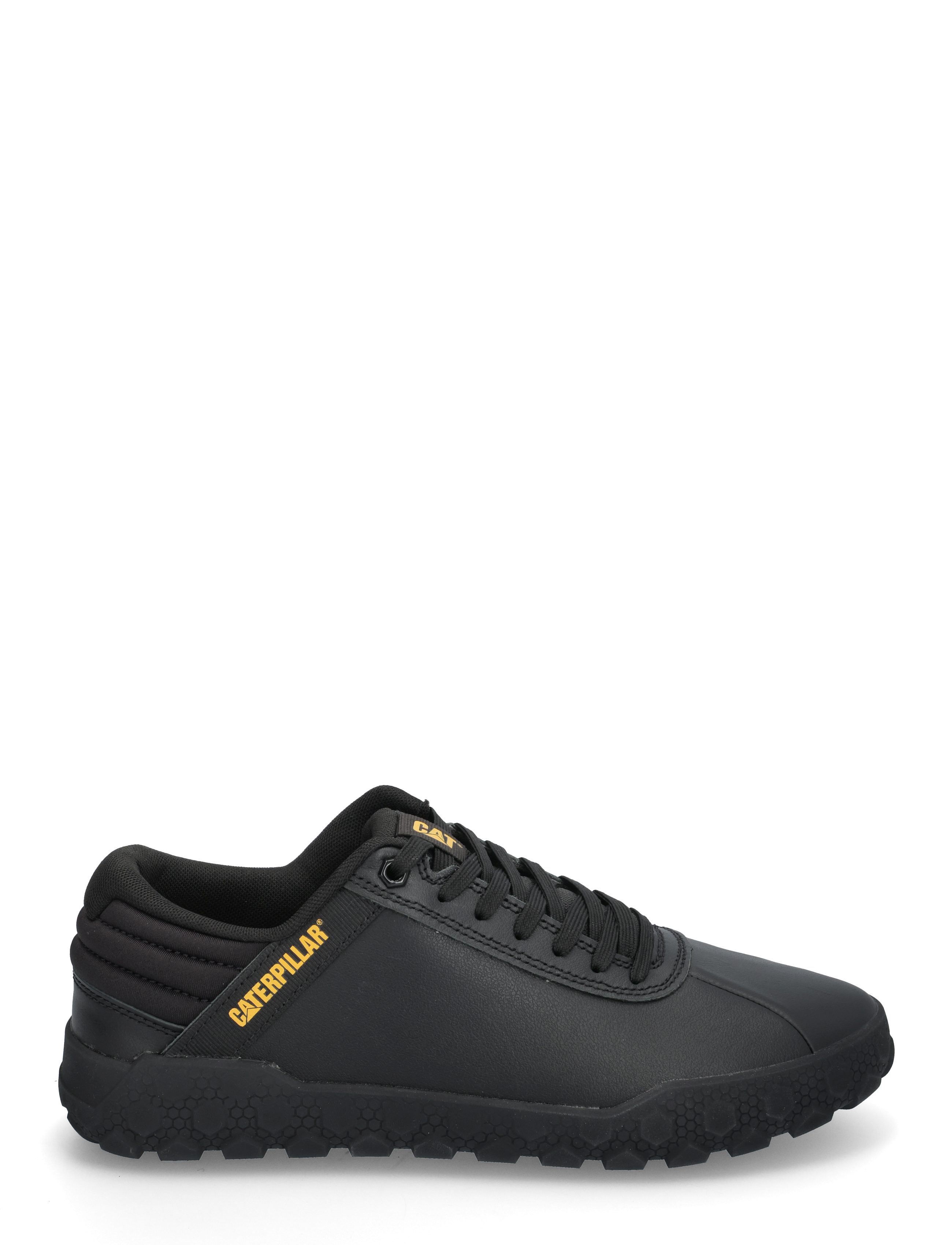 Caterpillar - Men's Hex + - Black - mænd - black - 1