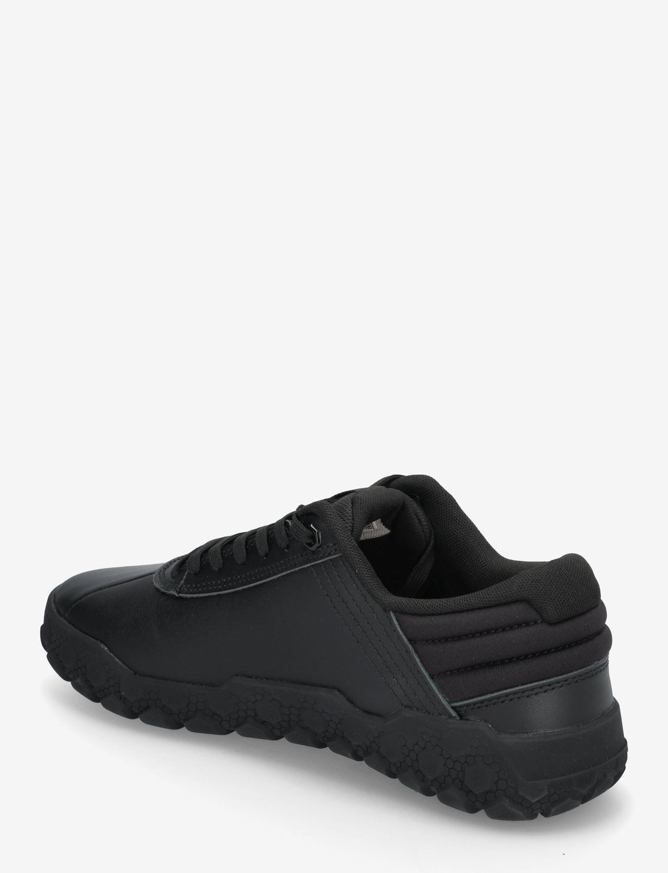Caterpillar Men's Hex + - Black – low tops – shop at Booztlet