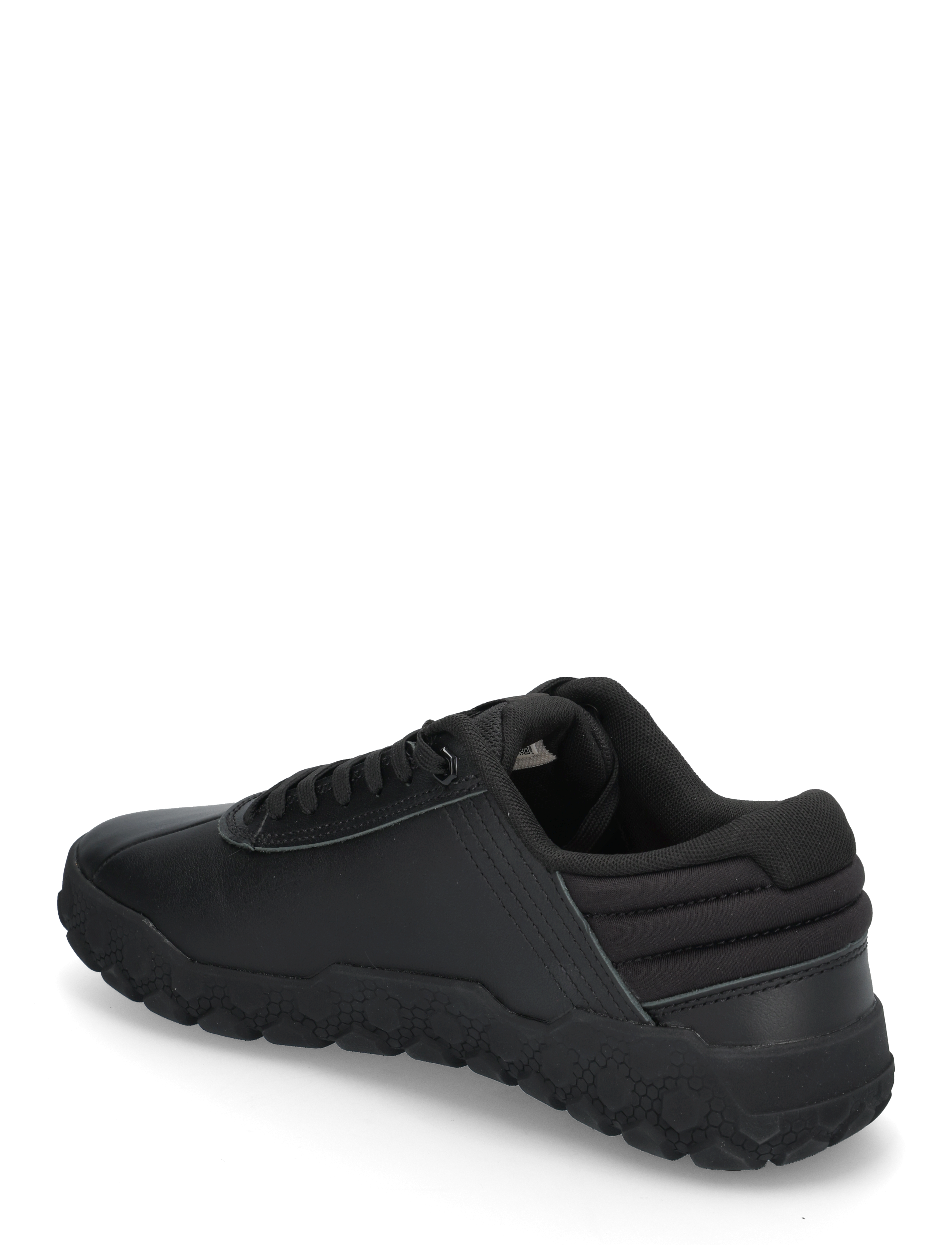 Caterpillar - Men's Hex + - Black - mænd - black - 2