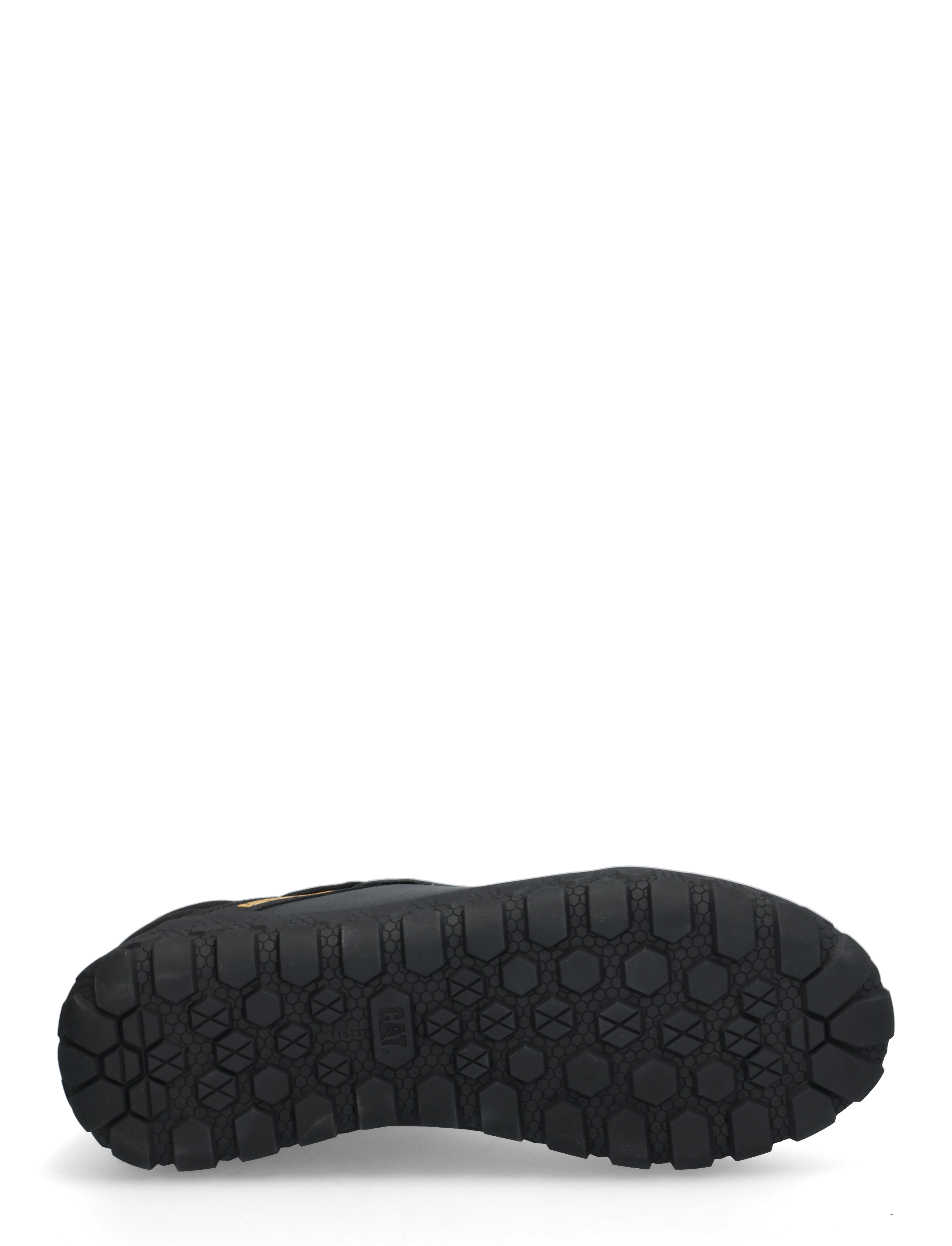 Caterpillar - Men's Hex + - Black - mænd - black - 4