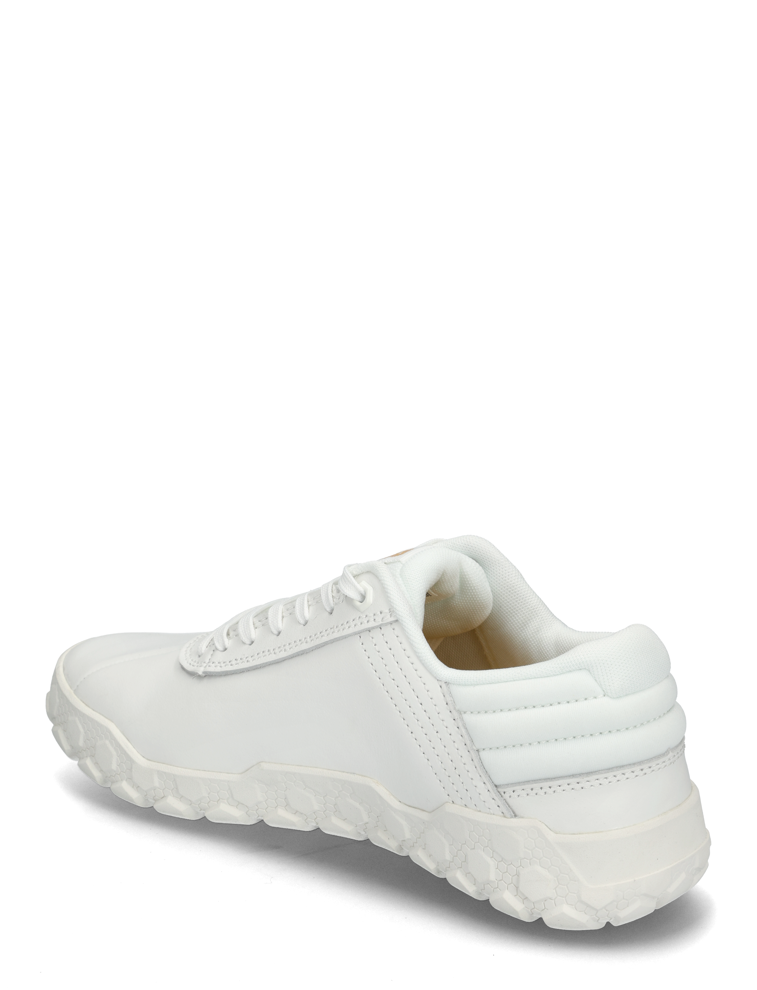 Caterpillar - Men's Hex + - Bright White - niedriger schnitt - bright white - 2