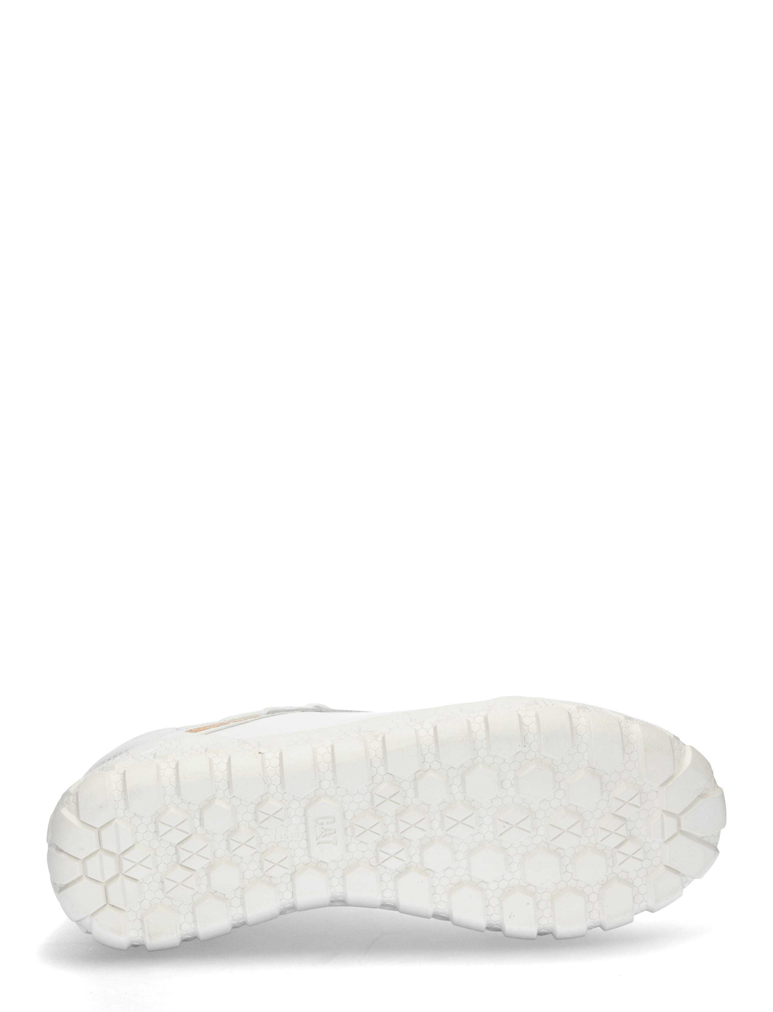 Caterpillar - Men's Hex + - Bright White - niedriger schnitt - bright white - 4