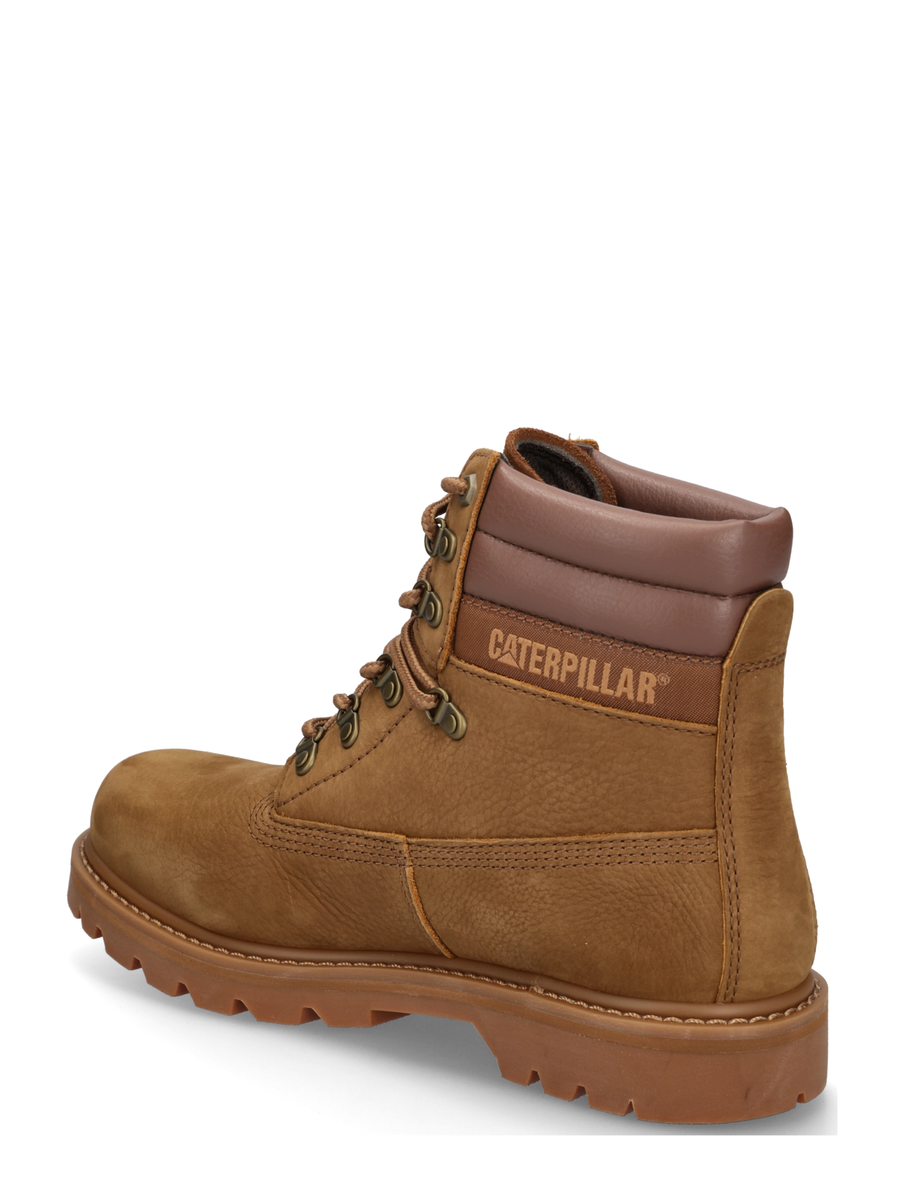 Caterpillar Men's Colorado 2.0 Hiker Wp Tx Bronze kängor & boots – bild 2