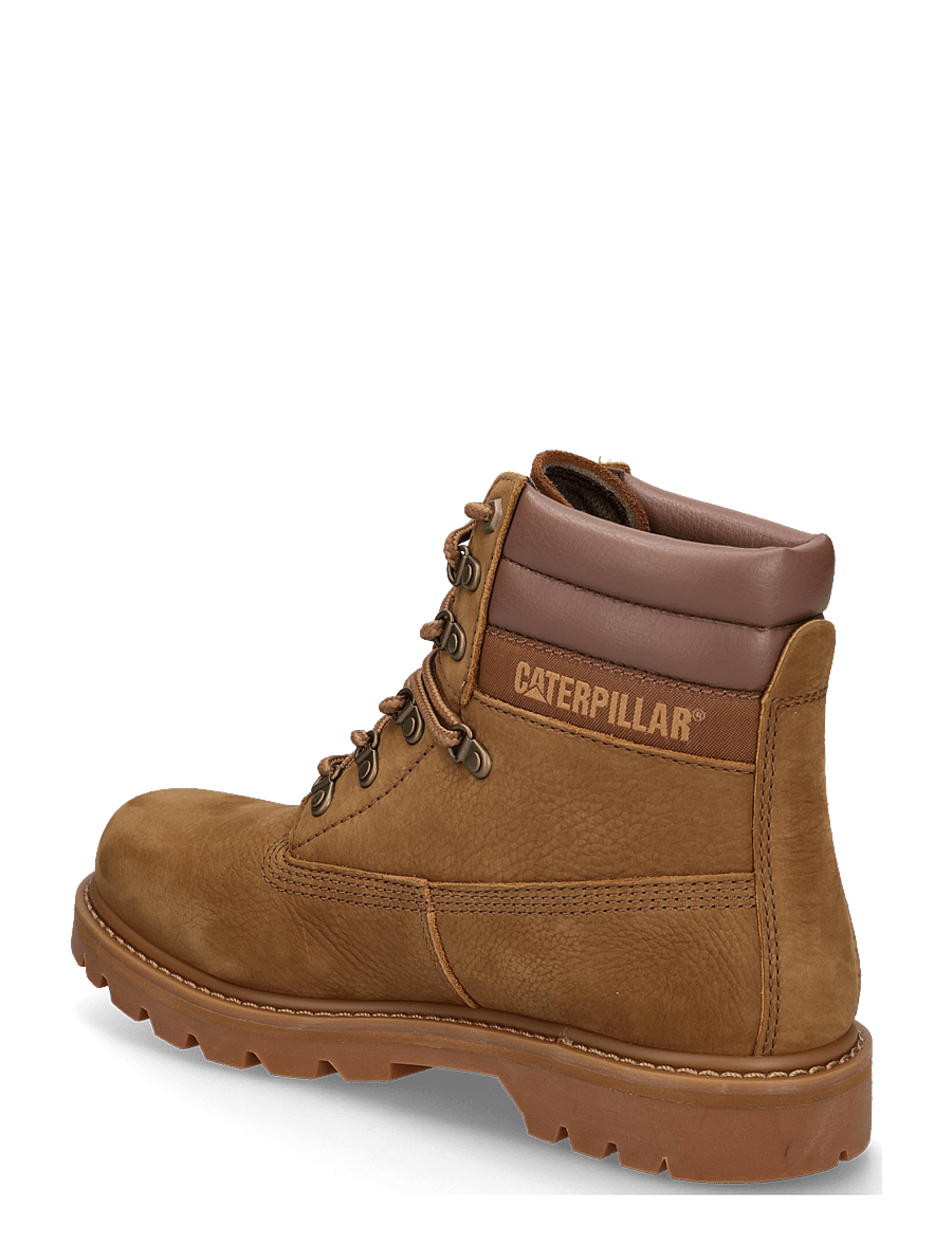 Caterpillar - Men's Colorado 2.0 Hiker WP TX - Bronze Brown - gummistiefel - brown - 1