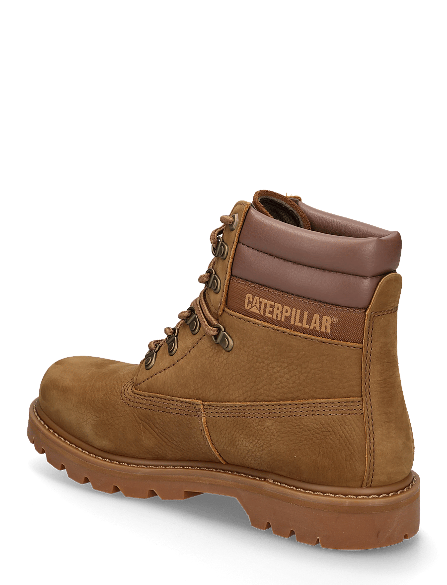 Caterpillar - Men's Colorado 2.0 Hiker WP TX - Bronze Brown - schnürstiefel - brown - 1