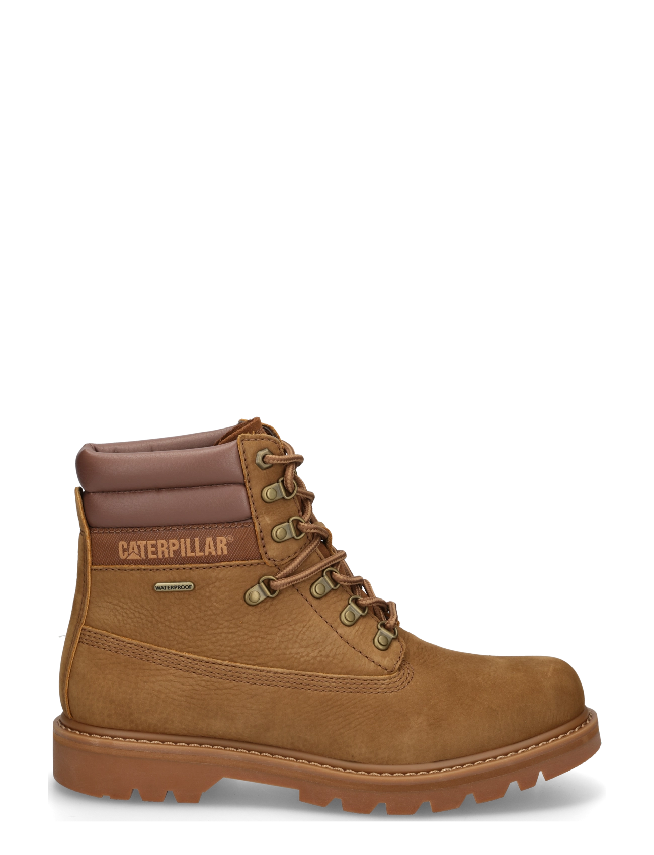 Caterpillar Men's Colorado 2.0 Hiker Wp Tx Bronze kängor & boots – bild 3