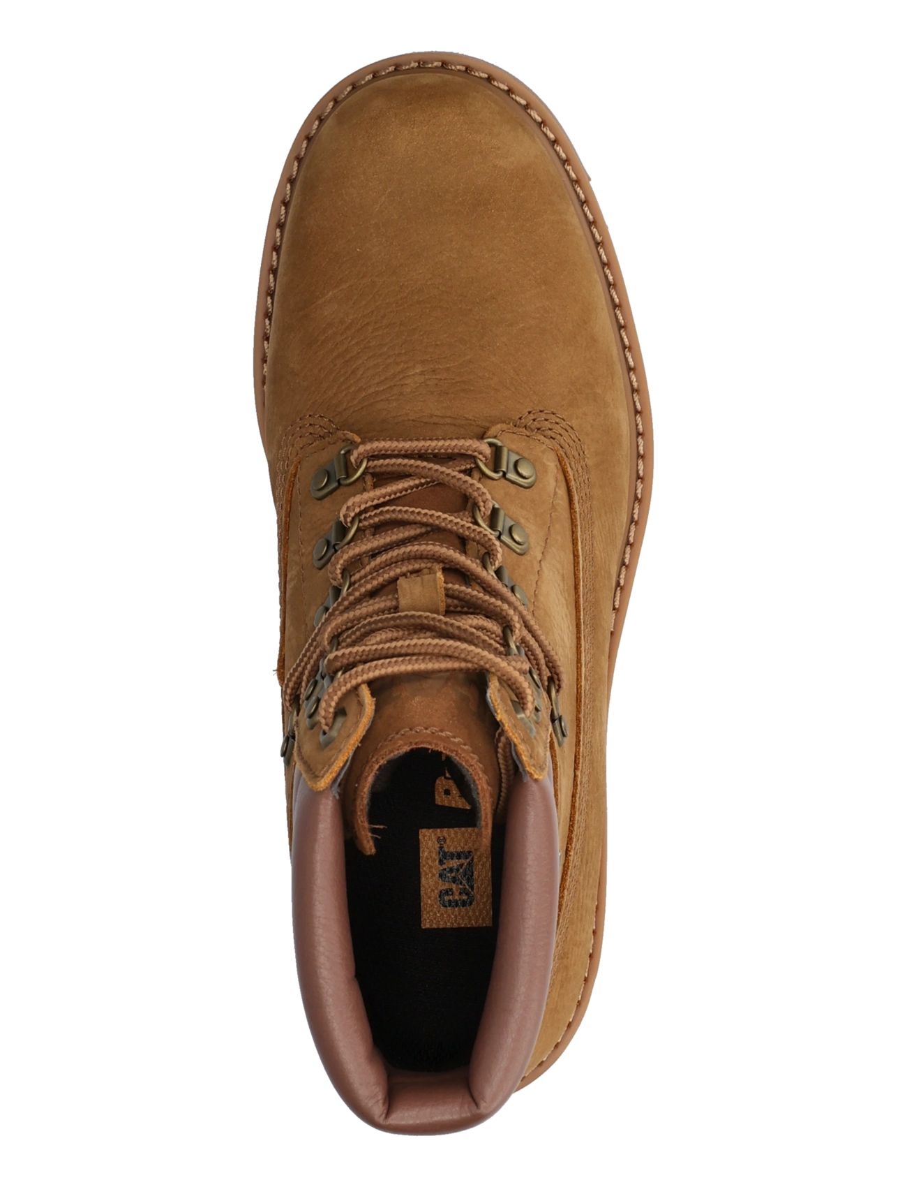 Caterpillar Men's Colorado 2.0 Hiker Wp Tx Bronze kängor & boots – bild 4