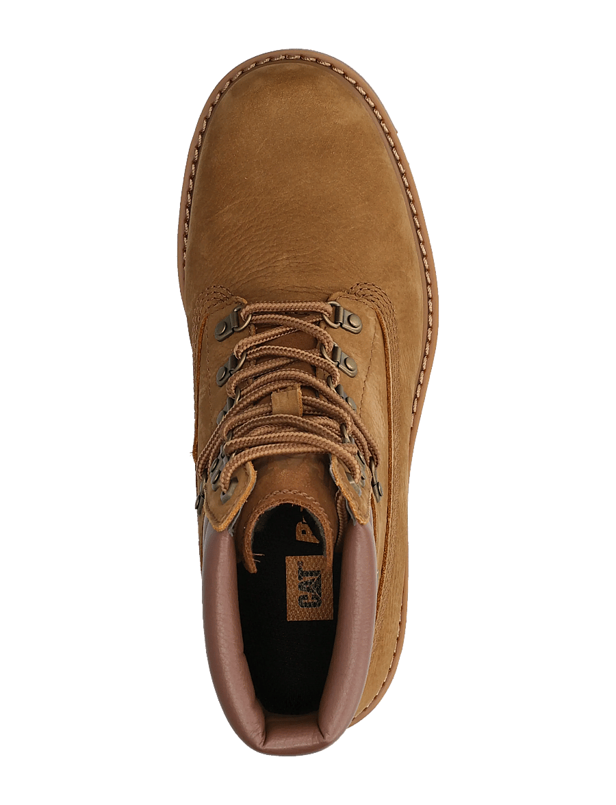 Caterpillar - Men's Colorado 2.0 Hiker WP TX - Bronze Brown - schnürstiefel - brown - 3