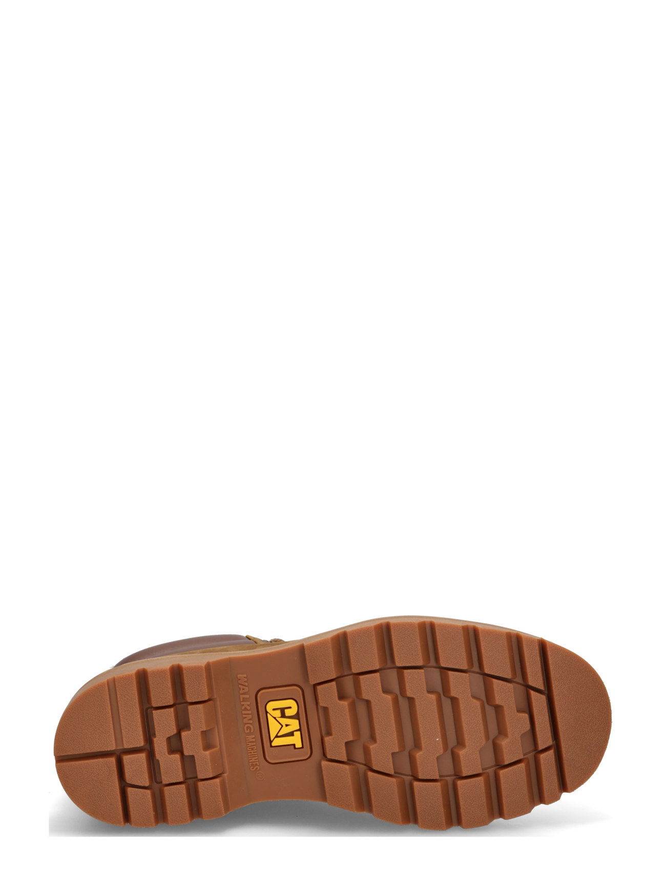 Caterpillar Men's Colorado 2.0 Hiker Wp Tx Bronze kängor & boots – bild 5