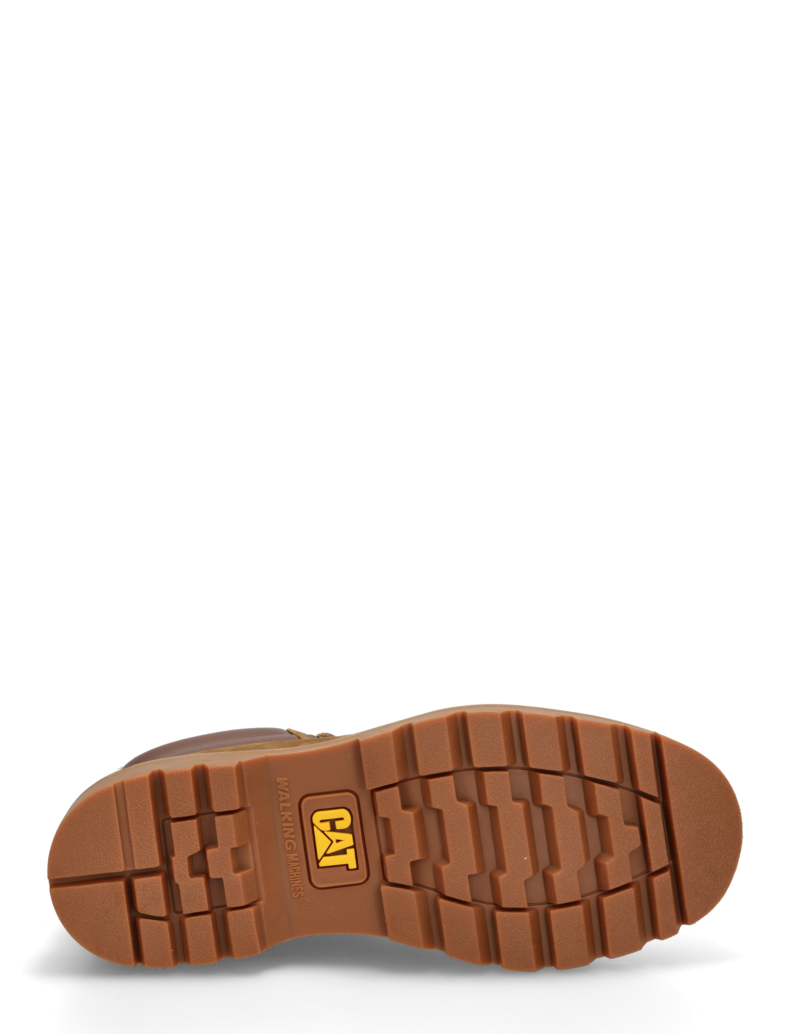 Caterpillar - Men's Colorado 2.0 Hiker WP TX - Bronze Brown - sügisene kokkuhoid - brown - 4