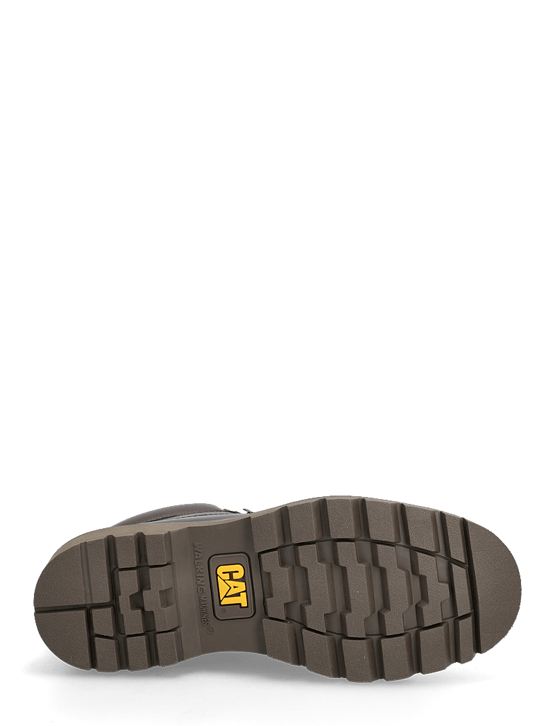 Caterpillar - Men's Colorado 2.0 - Fossil - kängor med snörning - grey - 4