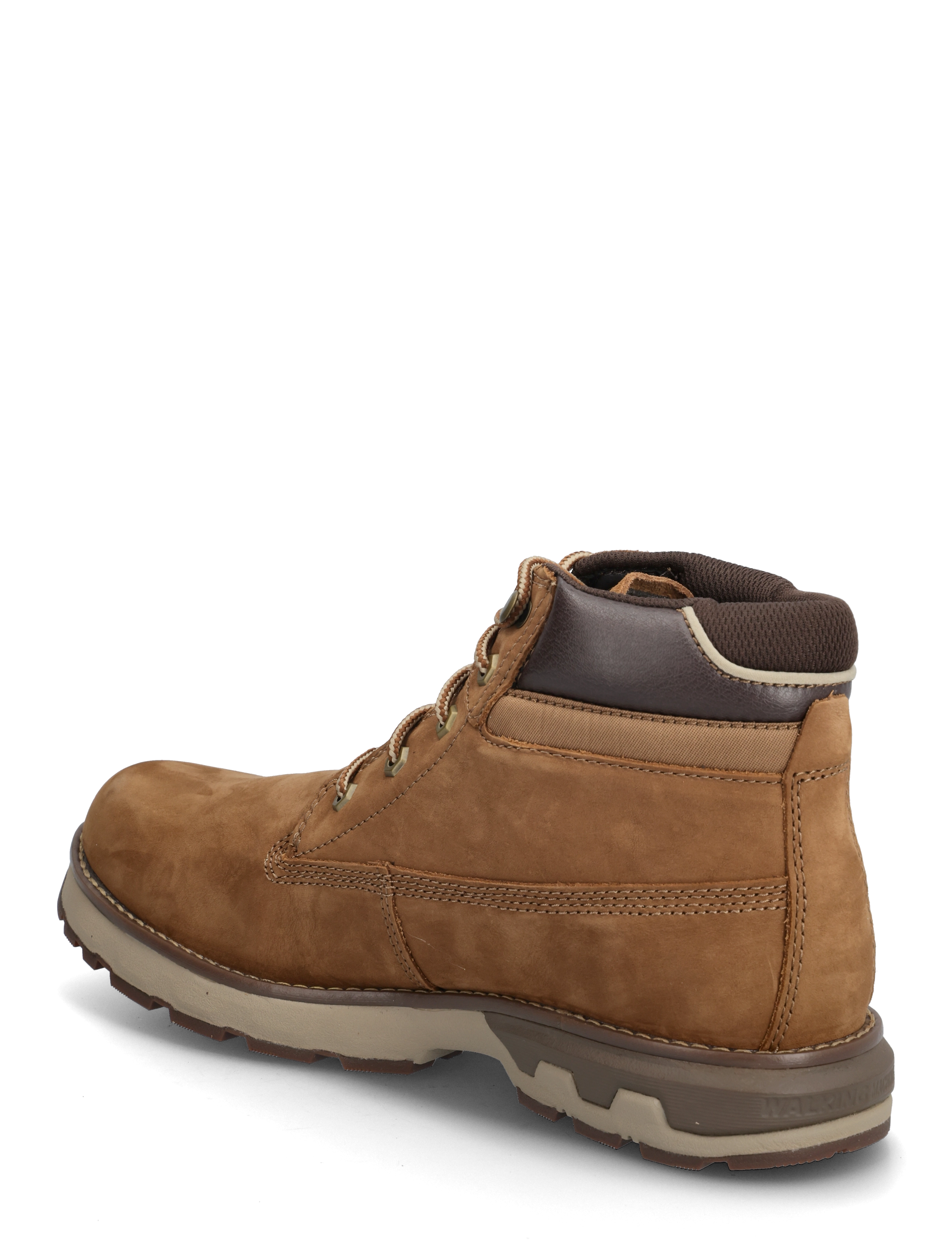 Caterpillar - Men's Pursue - Bronze Brown - støvler med snøring - brown - 2