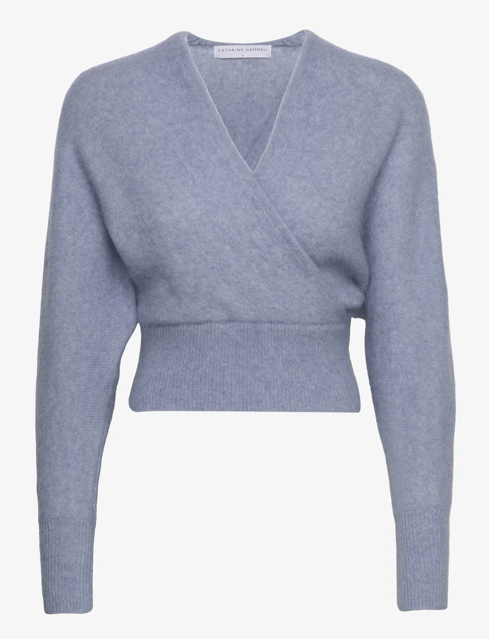 Cross over jumpers best sale