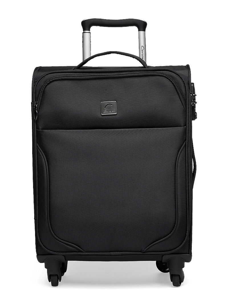 Cavalet - Swift - medium resväskor - black - 0