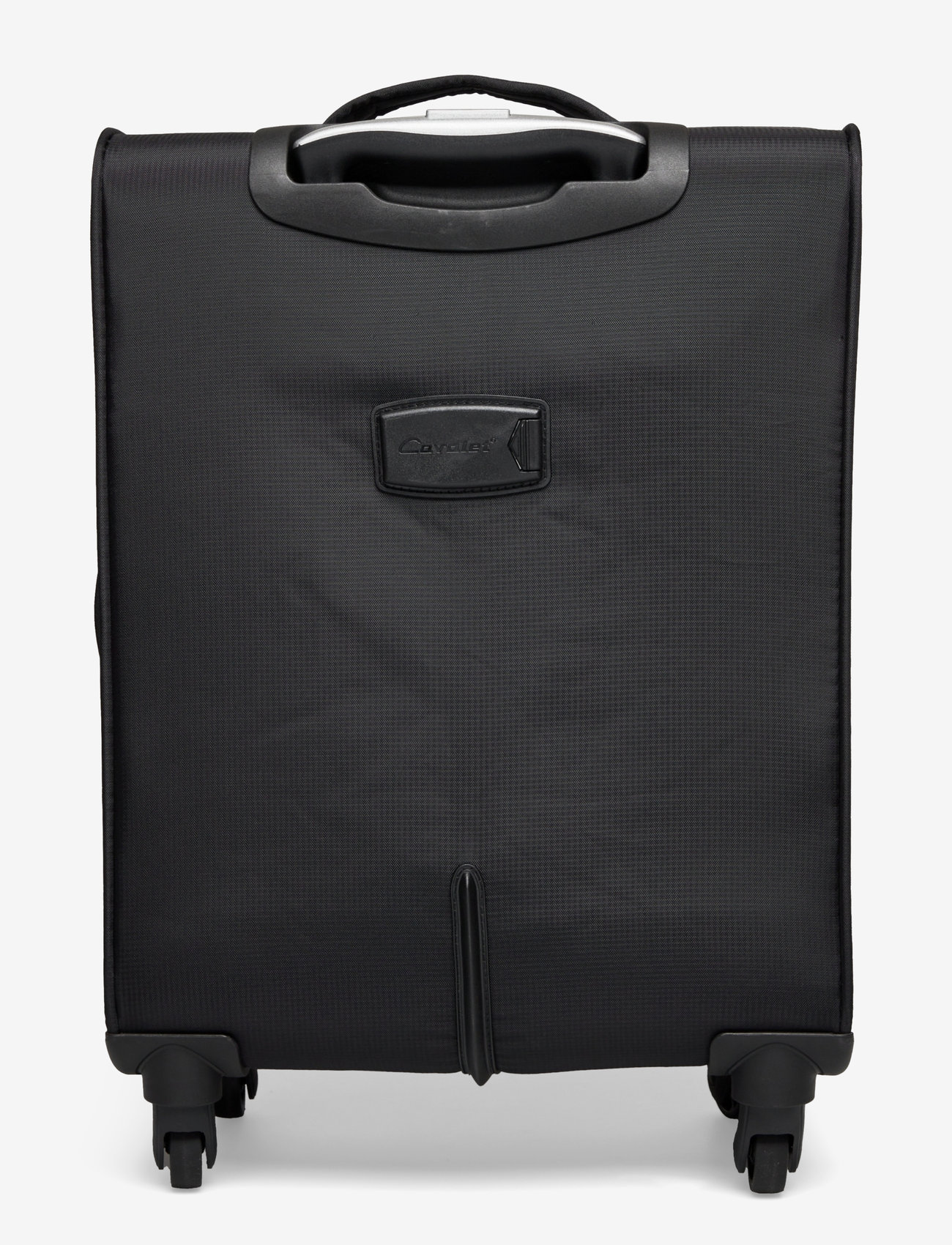 Cavalet - Swift - suitcases - black - 1