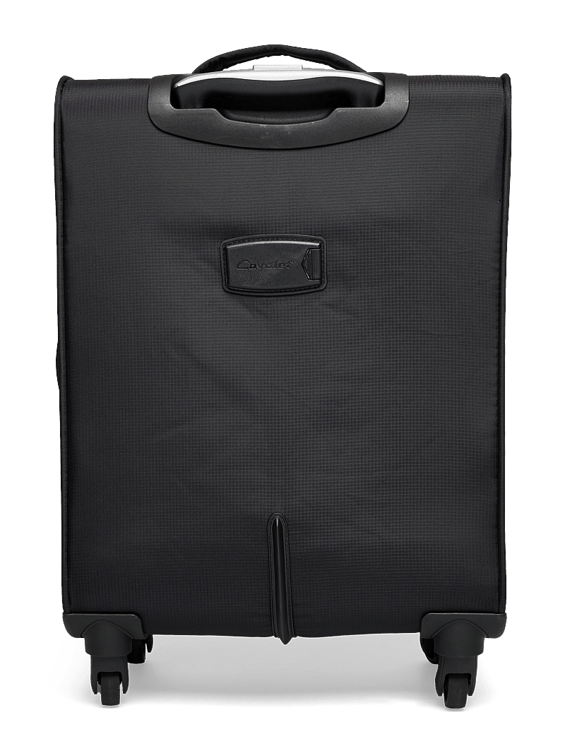 Cavalet - Swift - medium resväskor - black - 1