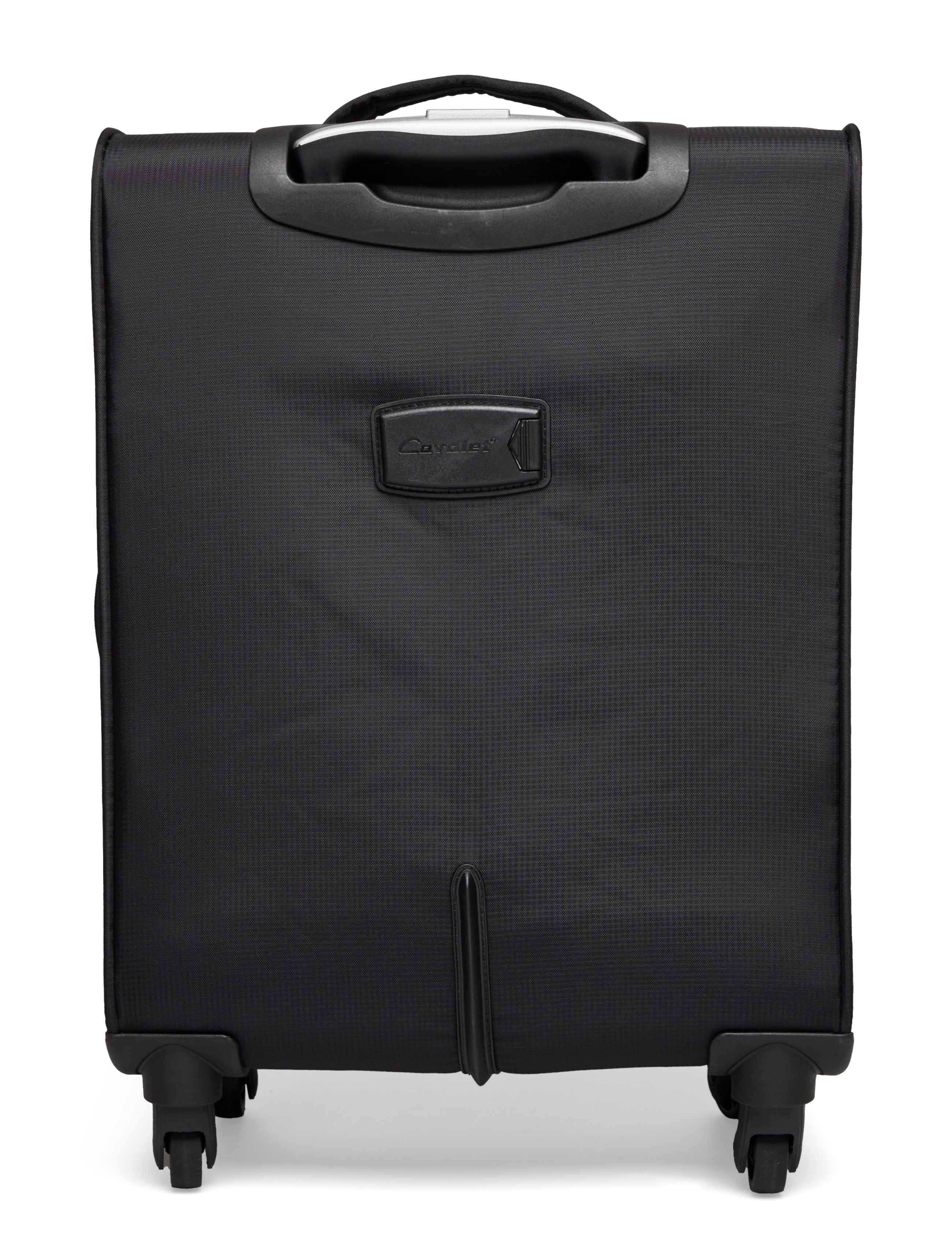 Cavalet - Swift - medium suitcases - black - 1