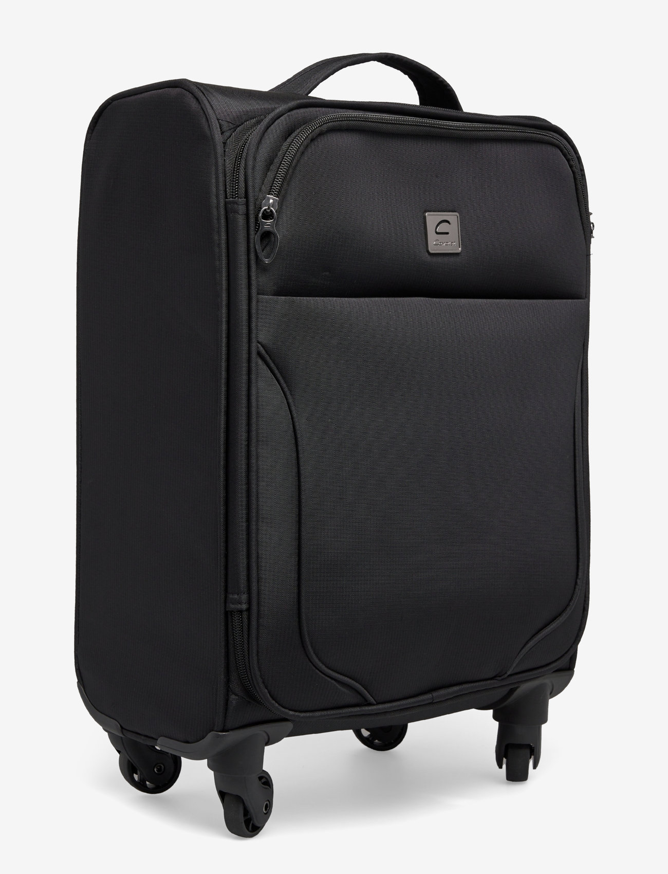 Cavalet - Swift - suitcases - black - 2
