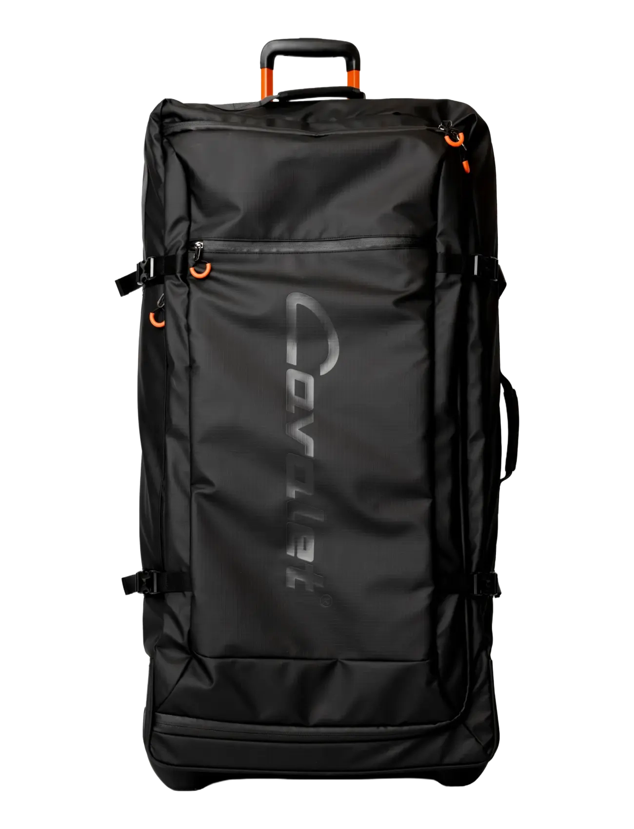 Cavalet Obsidian cargo XL - Nach Anlass kaufen - BLACK / black