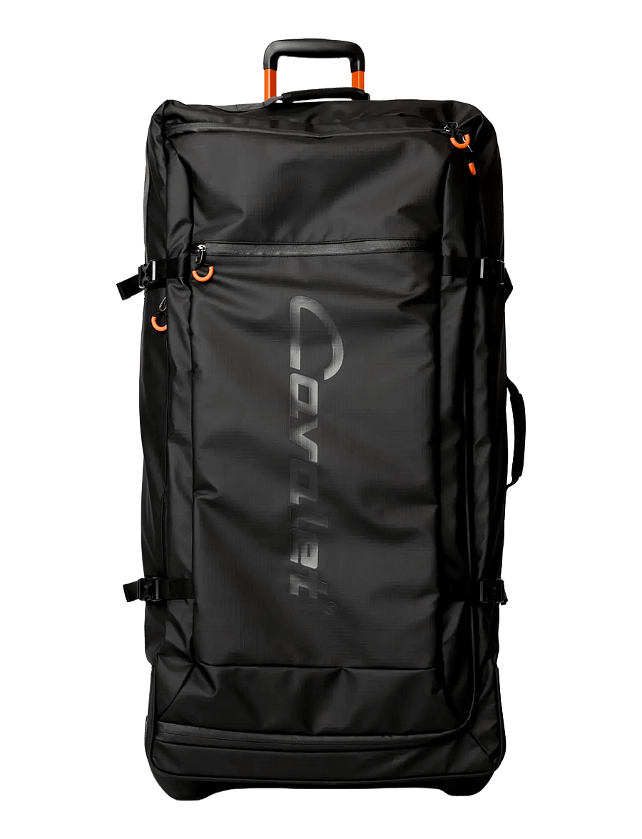 Cavalet - Obsidian cargo XL - nach anlass kaufen - black - 0