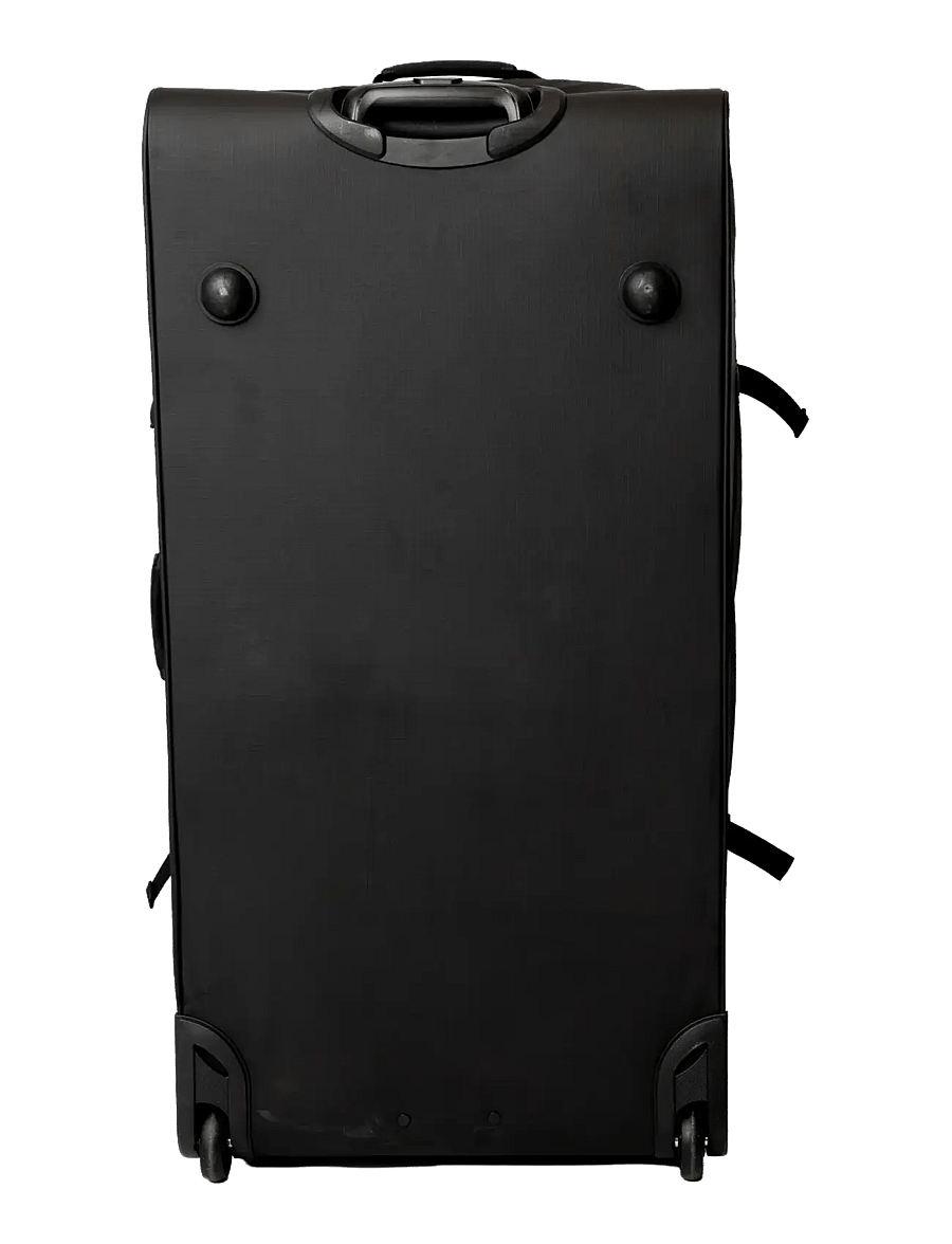 Cavalet - Obsidian cargo XL - nach anlass kaufen - black - 1