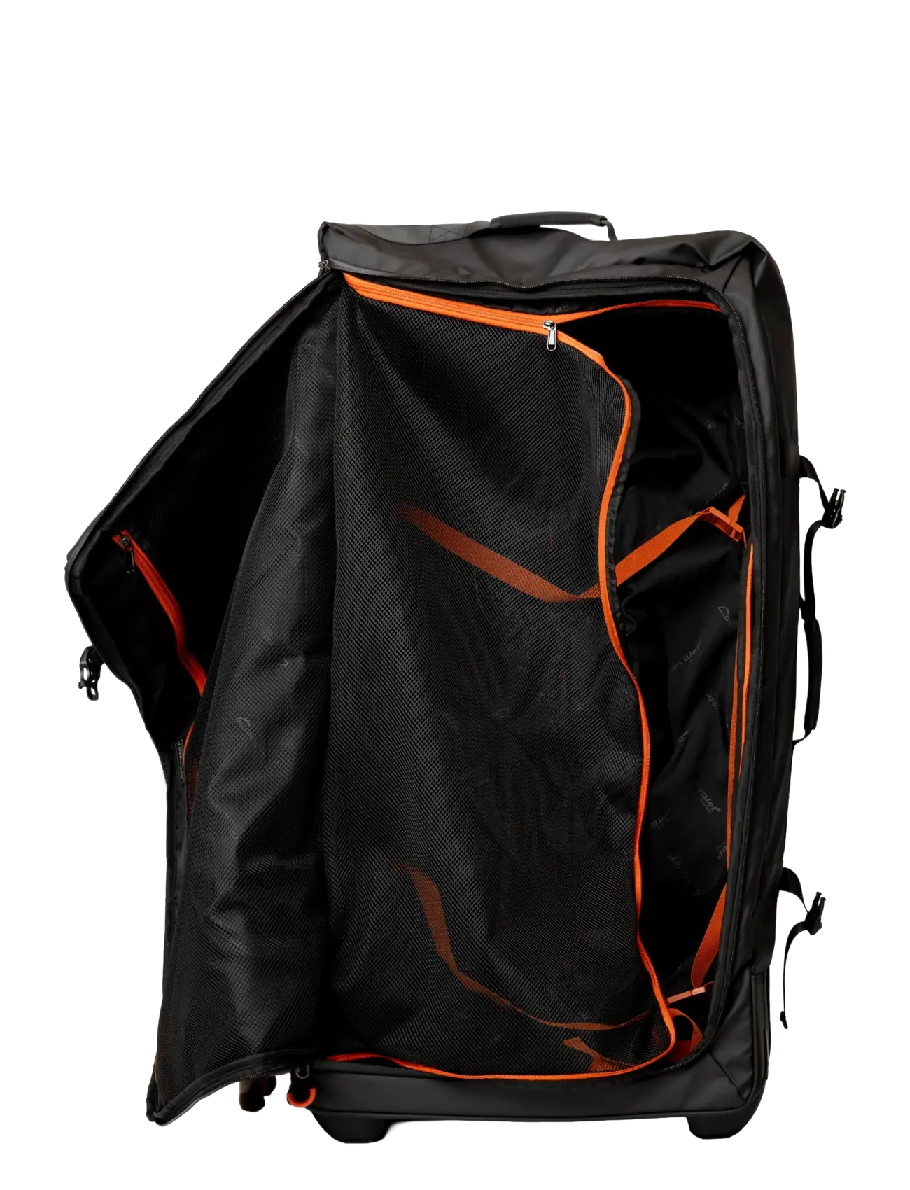 Cavalet - Obsidian cargo XL - nach anlass kaufen - black - 3