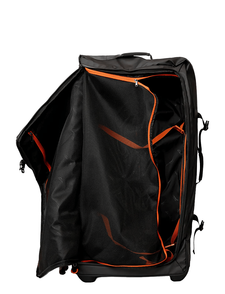 Cavalet - Obsidian cargo XL - nach anlass kaufen - black - 3