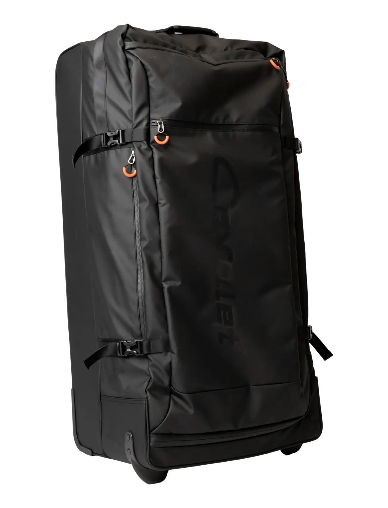 Cavalet - Obsidian cargo XL - nach anlass kaufen - black - 4