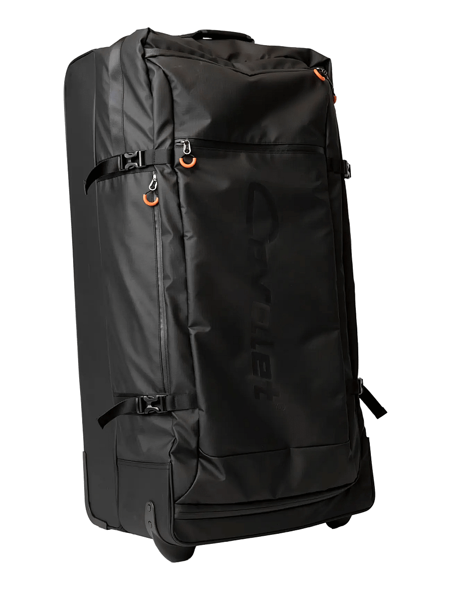 Cavalet - Obsidian cargo XL - nach anlass kaufen - black - 4