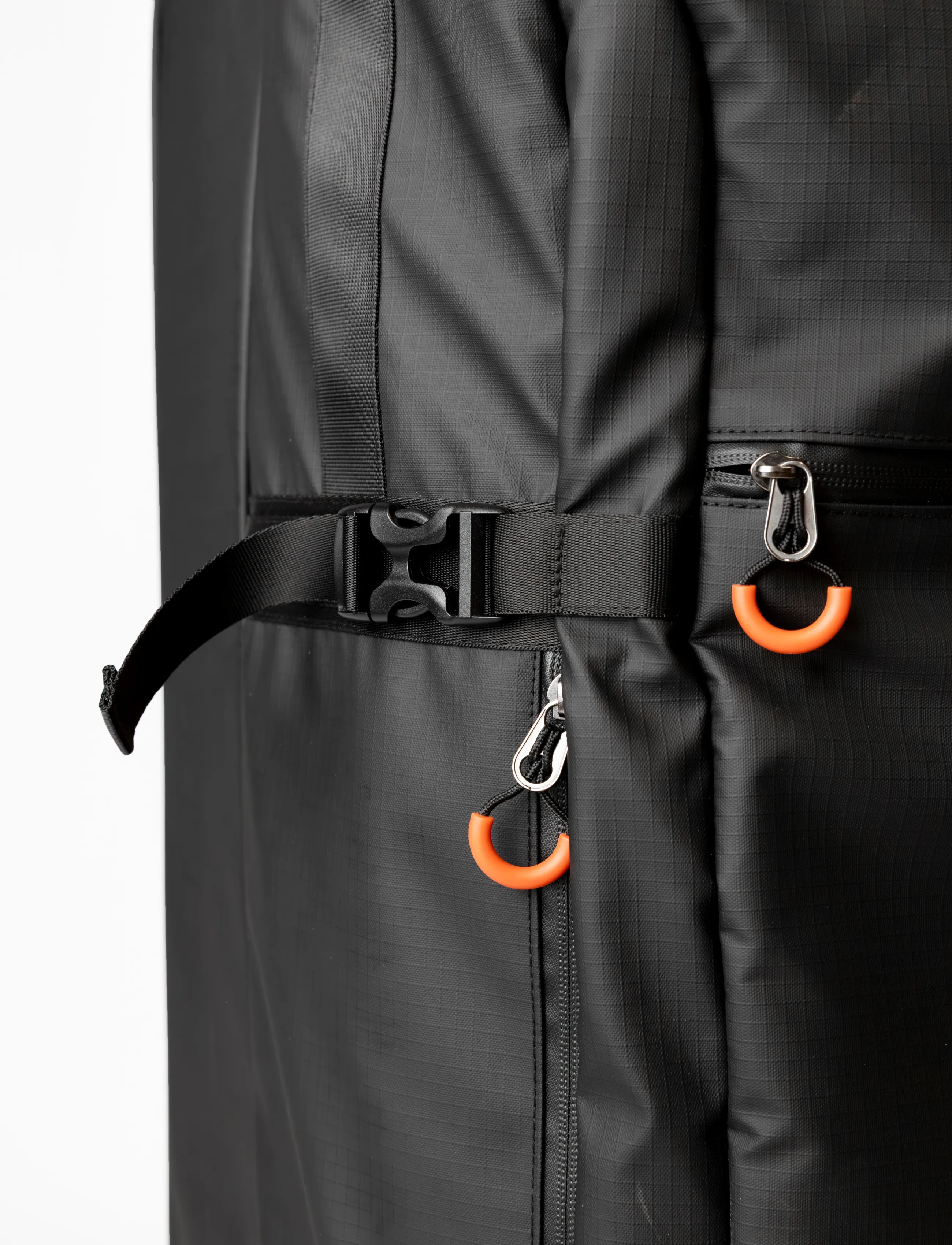 Cavalet - Obsidian cargo XL - nach anlass kaufen - black - 5