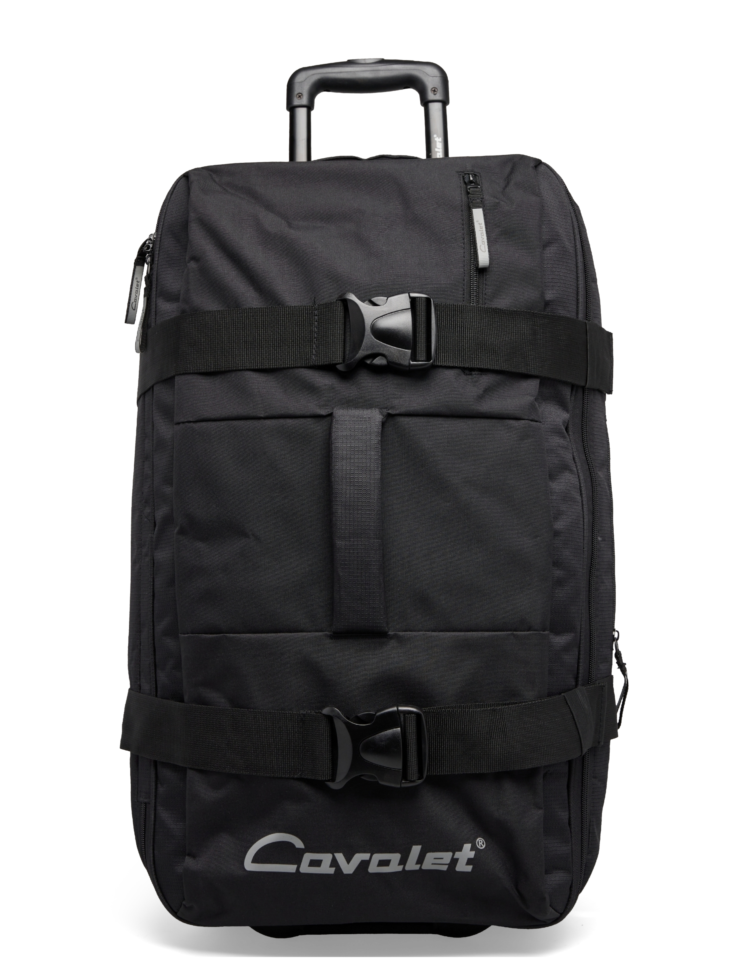 Cavalet Cargo L, 64, Black, Tasker > Kufferter, Herre