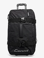 Cavalet - CARGO l - suitcases - black - 0