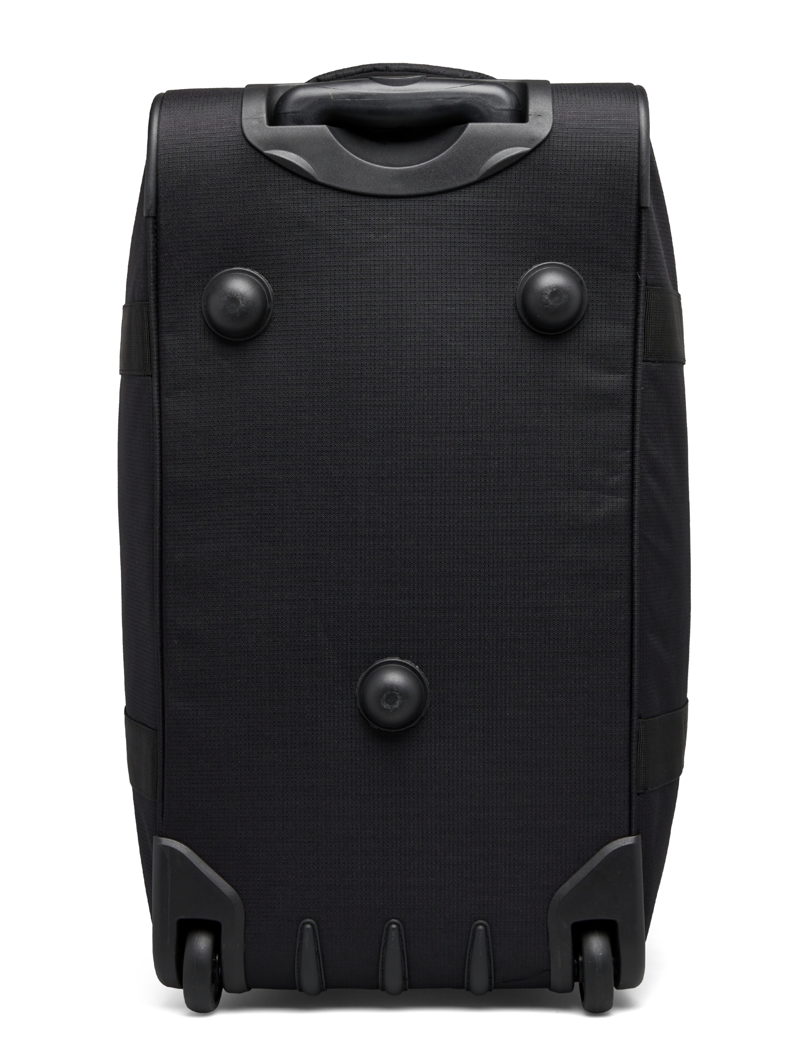 Cavalet - CARGO l - medium suitcases - black - 1