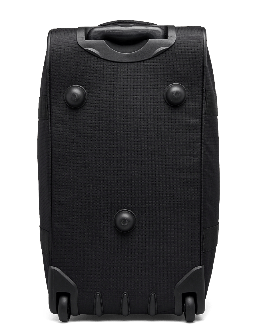 Cavalet - CARGO l - mellemstore kufferter - black - 1
