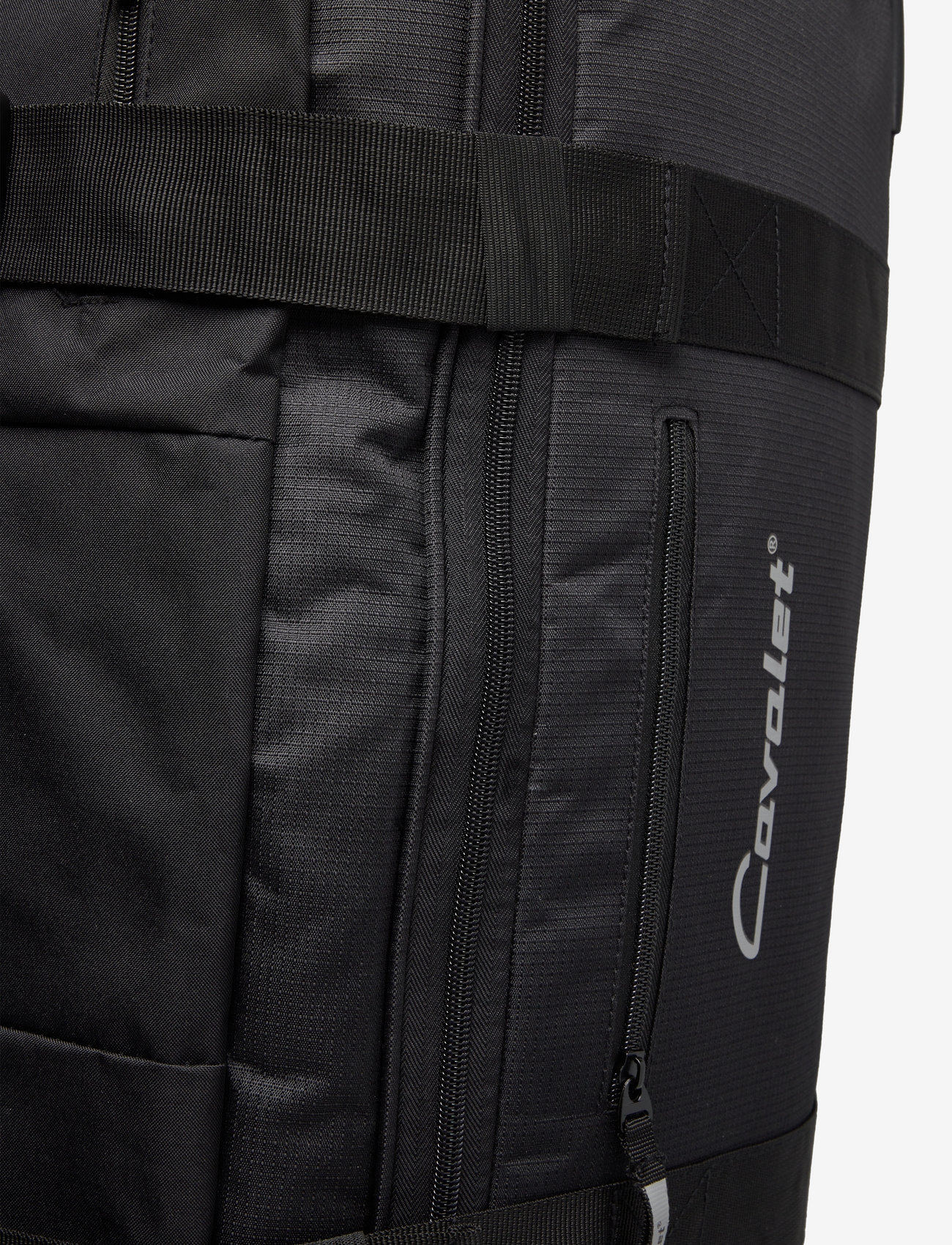 Cavalet - CARGO l - suitcases - black - 3