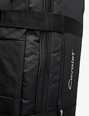 Cavalet - CARGO l - suitcases - black - 3