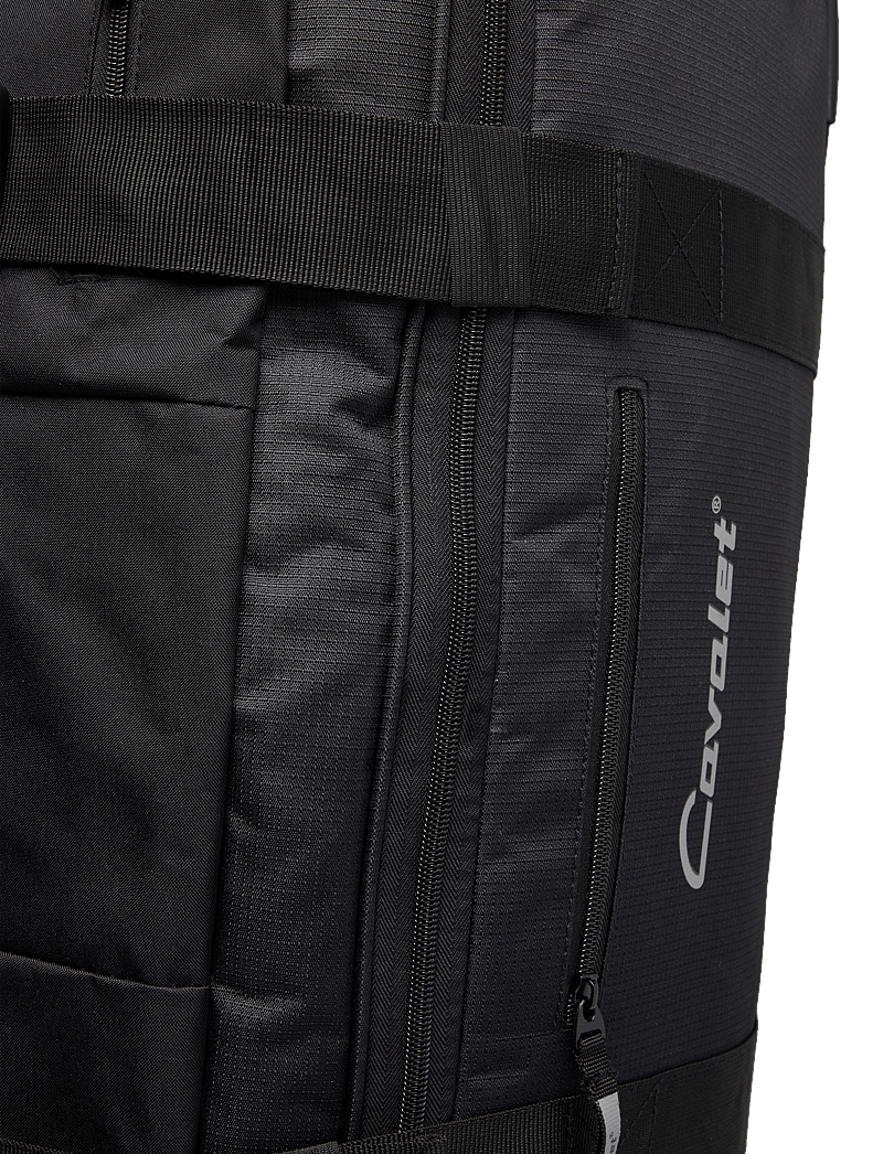 Cavalet - CARGO l - medium suitcases - black - 3