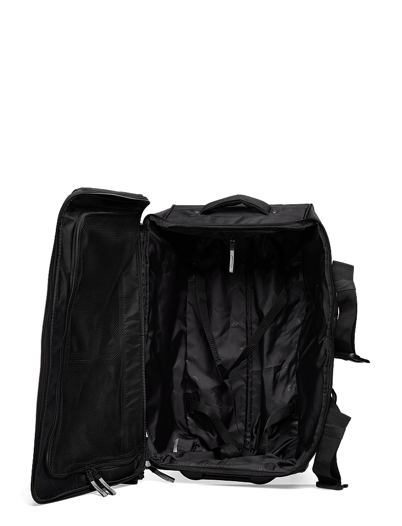 Cavalet - CARGO l - medium suitcases - black - 4