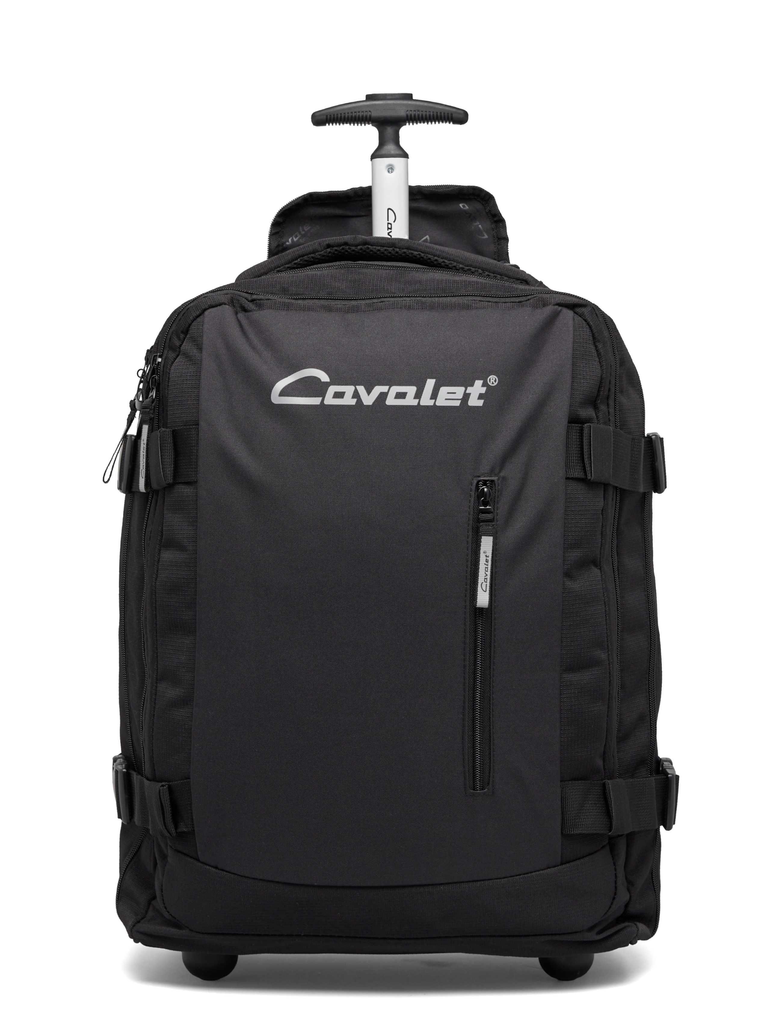 Cavalet Cargo Bpt S 55 Cm, 55, Bags, Schwarz - Suitcases, Frauen