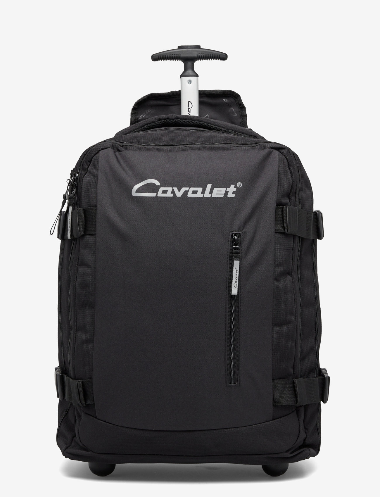 Cavalet - Cargo BPT S 55 cm - håndbaggage - black - 0
