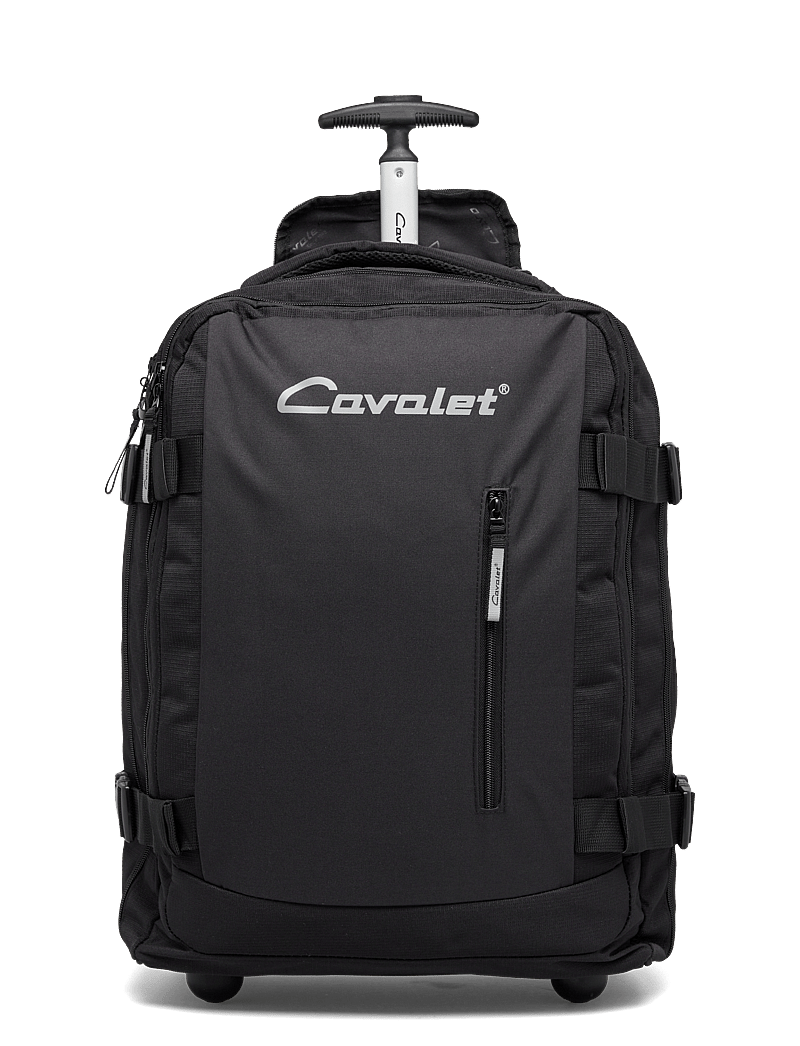 Cavalet - Cargo BPT S 55 cm - håndbaggage - black - 0