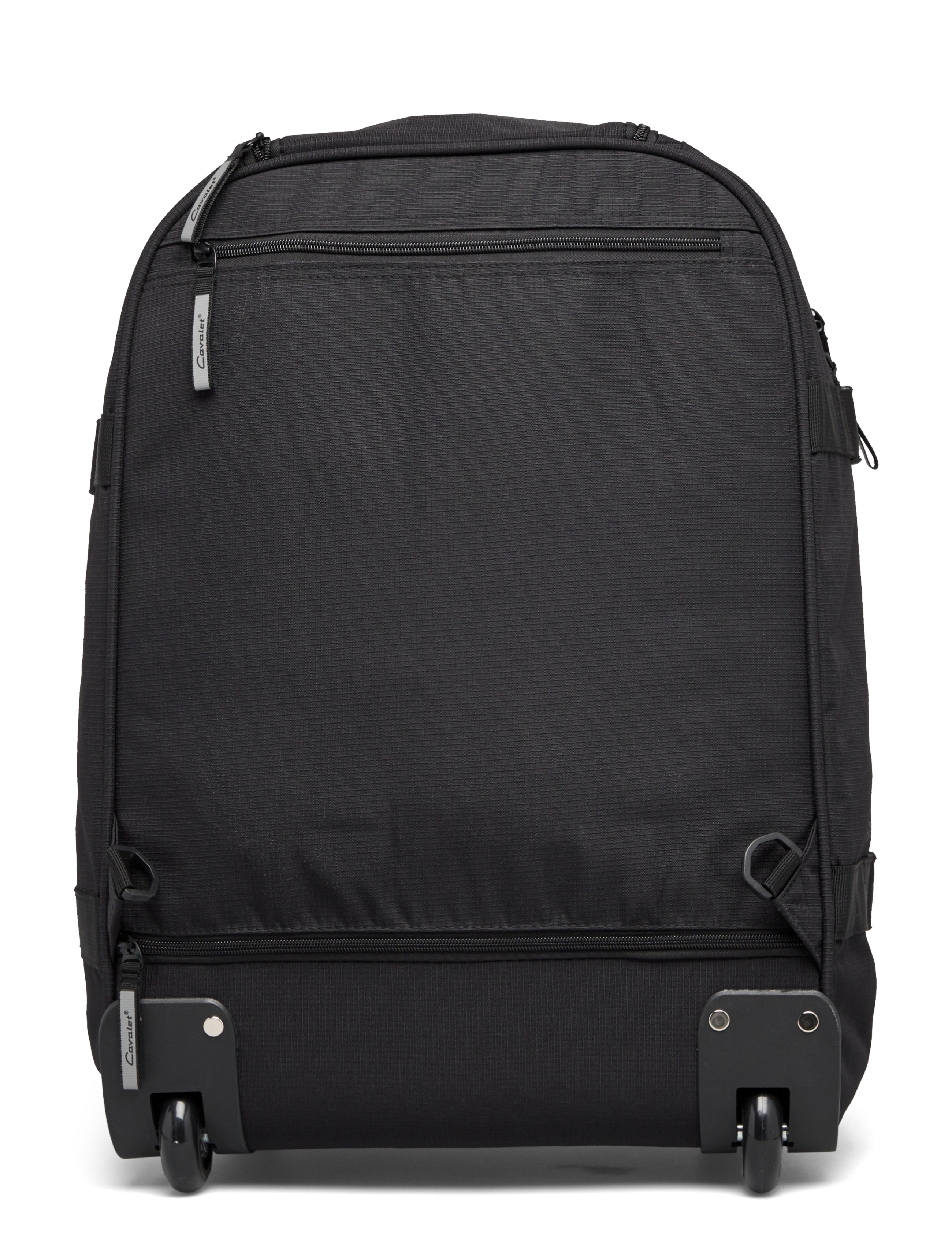 Cavalet - Cargo BPT S 55 cm - kabinväskor - black - 1