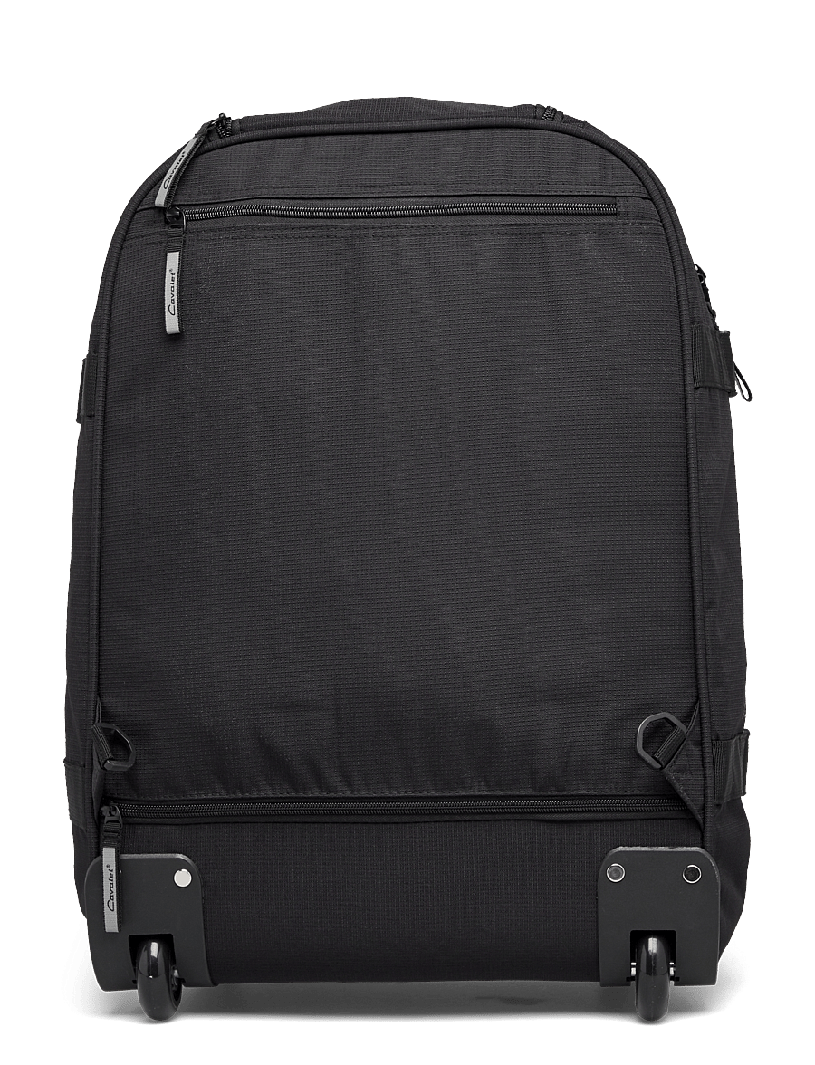 Cavalet - Cargo BPT S 55 cm - kabinväskor - black - 1