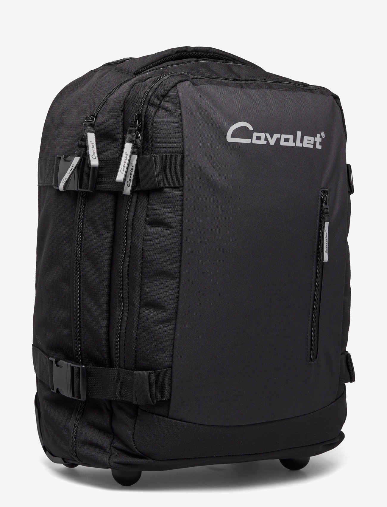 Cavalet - Cargo BPT S 55 cm - håndbaggage - black - 2