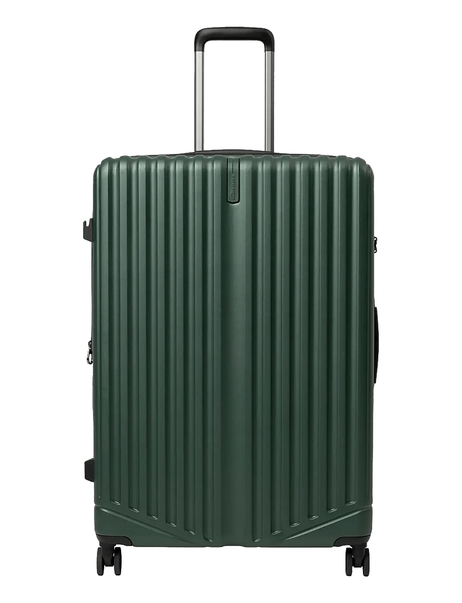 Cavalet - Ven Large size Black - nach anlass kaufen - dark green - 0