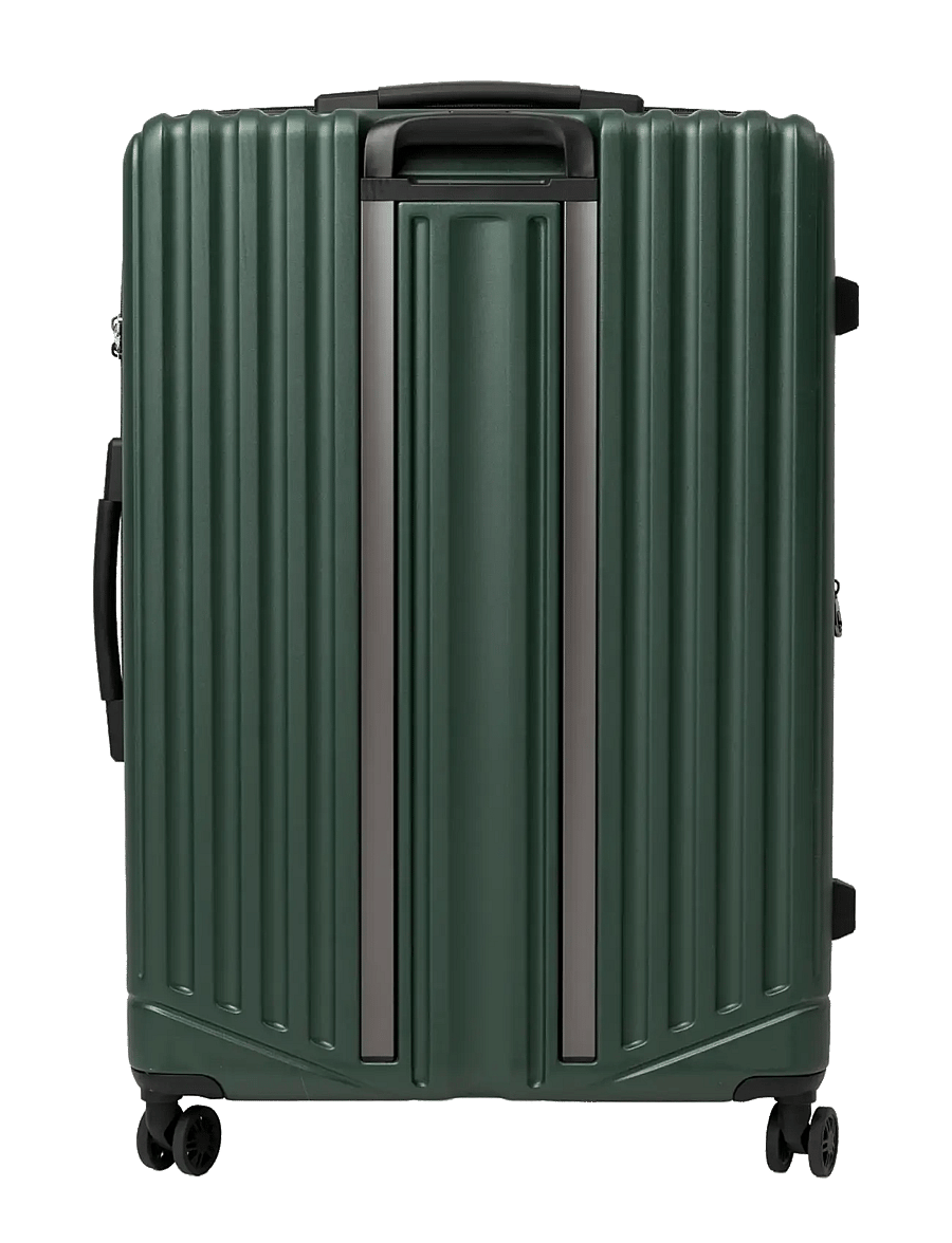 Cavalet - Ven Large size Black - nach anlass kaufen - dark green - 1
