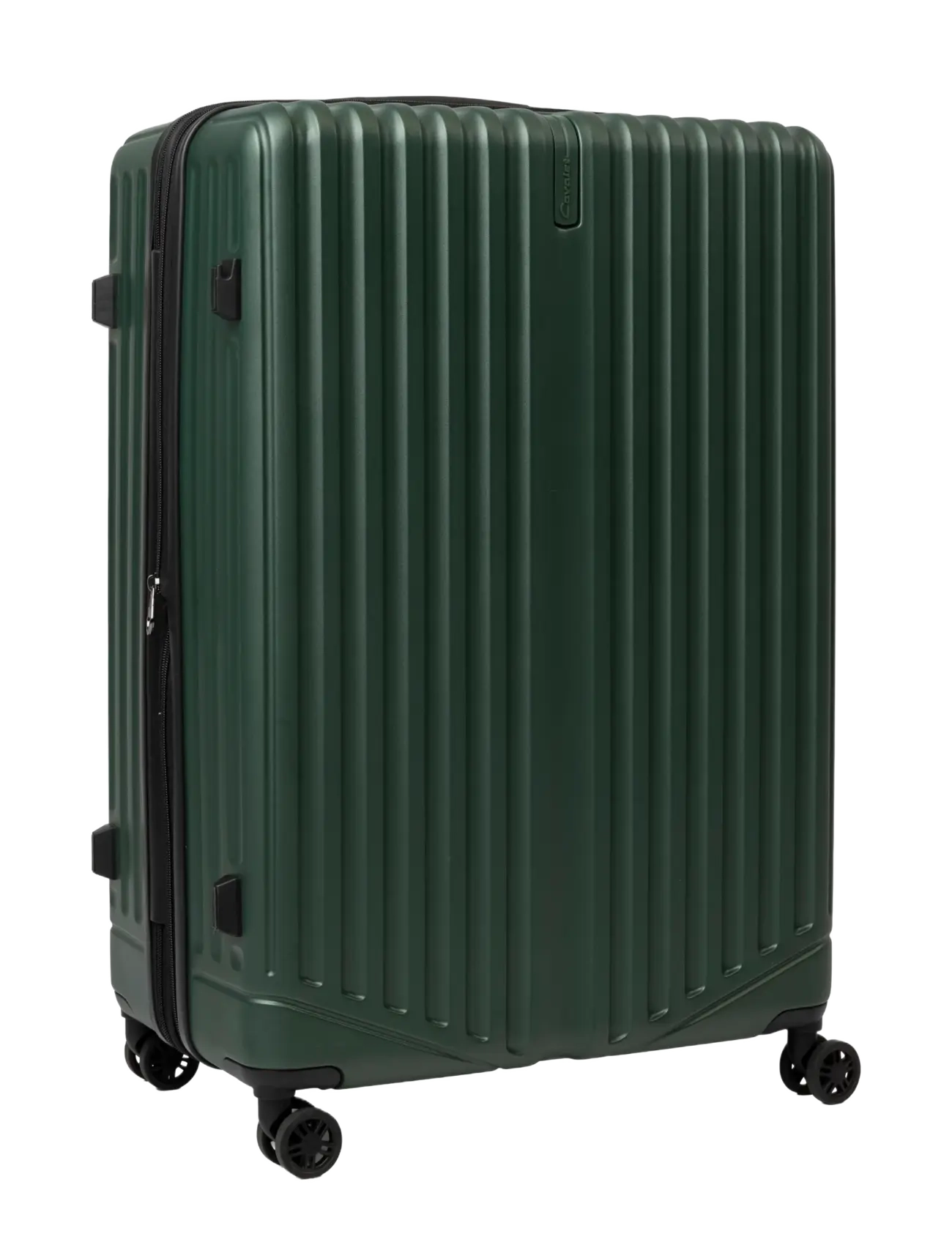 Cavalet - Ven Large size Black - nach anlass kaufen - dark green - 3
