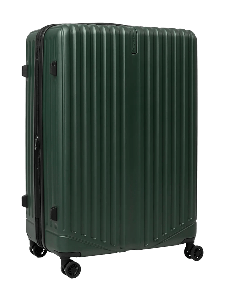 Cavalet - Ven Large size Black - nach anlass kaufen - dark green - 3